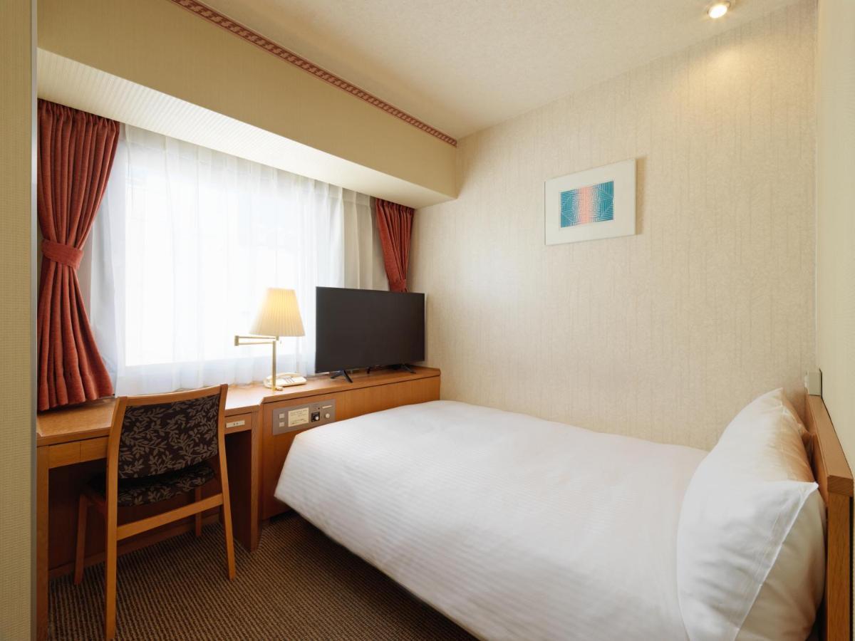 Hotel Emisia Tokyo ทาชิคาวะ ภายนอก รูปภาพ