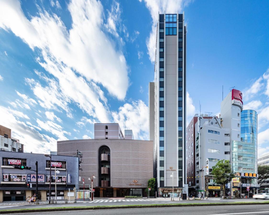 Hotel Emisia Tokyo ทาชิคาวะ ภายนอก รูปภาพ