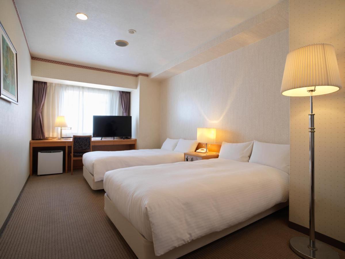Hotel Emisia Tokyo ทาชิคาวะ ภายนอก รูปภาพ