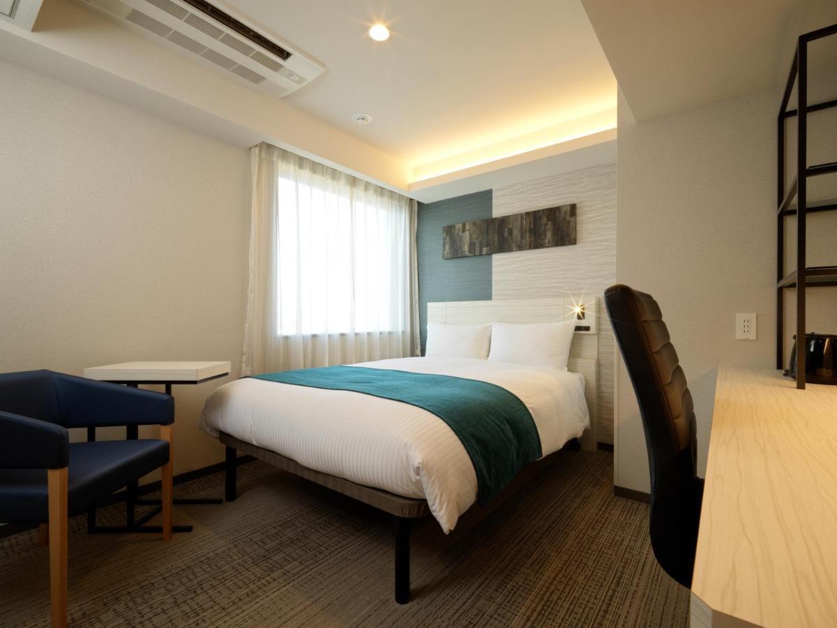 Hotel Emisia Tokyo ทาชิคาวะ ภายนอก รูปภาพ