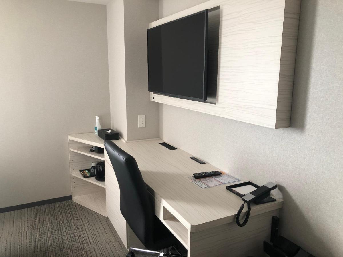 Hotel Emisia Tokyo ทาชิคาวะ ภายนอก รูปภาพ