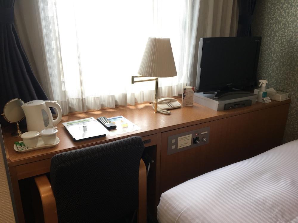 Hotel Emisia Tokyo ทาชิคาวะ ภายนอก รูปภาพ