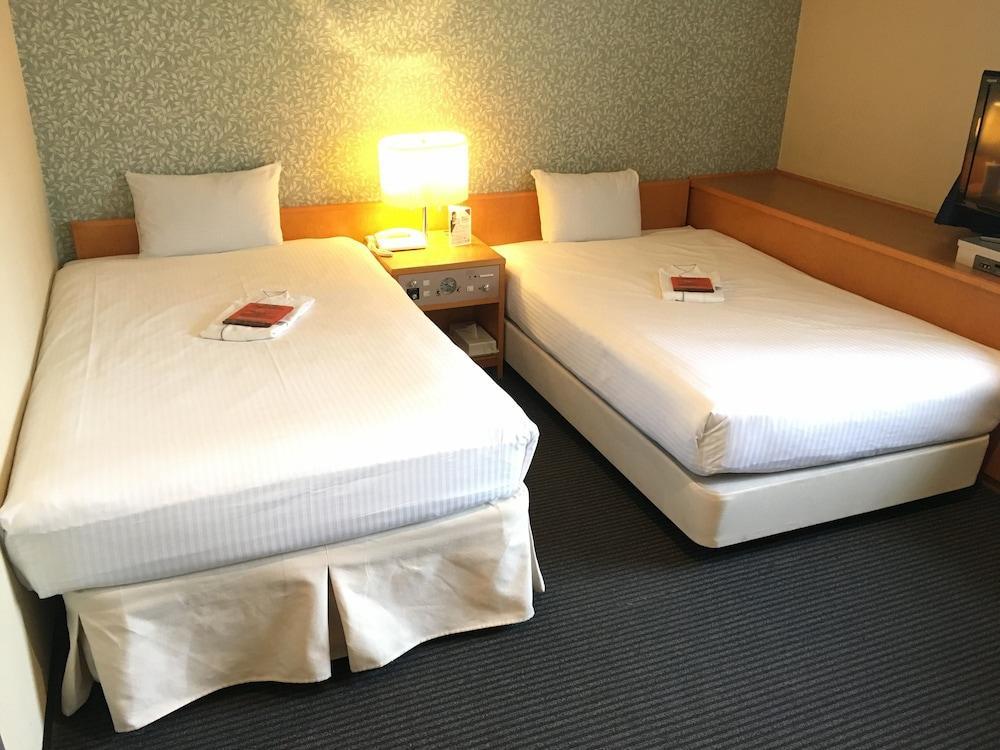 Hotel Emisia Tokyo ทาชิคาวะ ภายนอก รูปภาพ