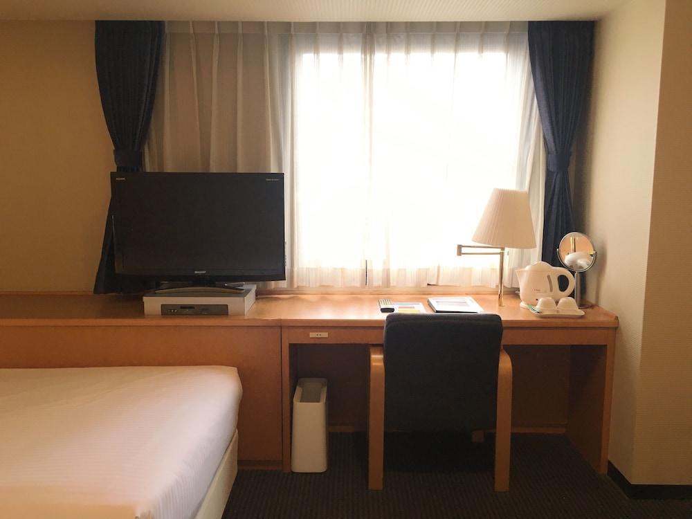 Hotel Emisia Tokyo ทาชิคาวะ ภายนอก รูปภาพ