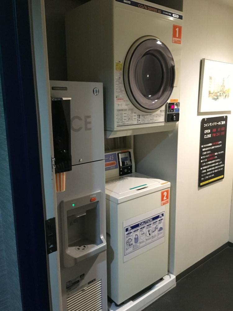 Hotel Emisia Tokyo ทาชิคาวะ ภายนอก รูปภาพ