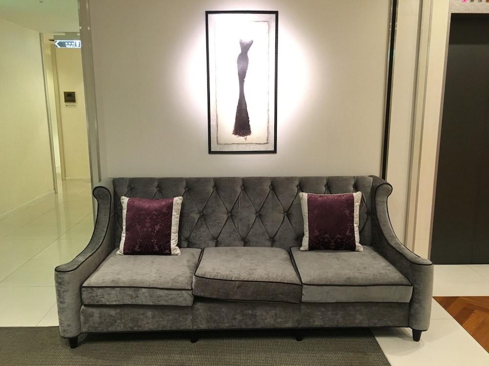 Hotel Emisia Tokyo ทาชิคาวะ ภายนอก รูปภาพ