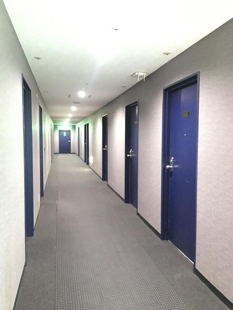 Hotel Emisia Tokyo ทาชิคาวะ ภายนอก รูปภาพ