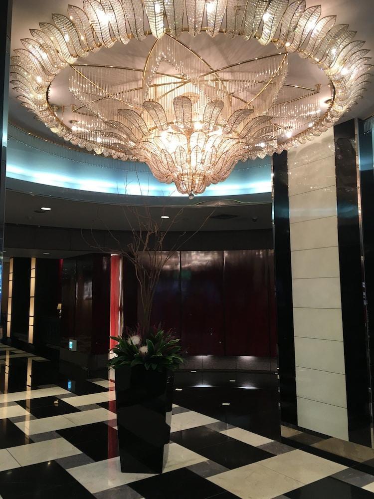 Hotel Emisia Tokyo ทาชิคาวะ ภายนอก รูปภาพ