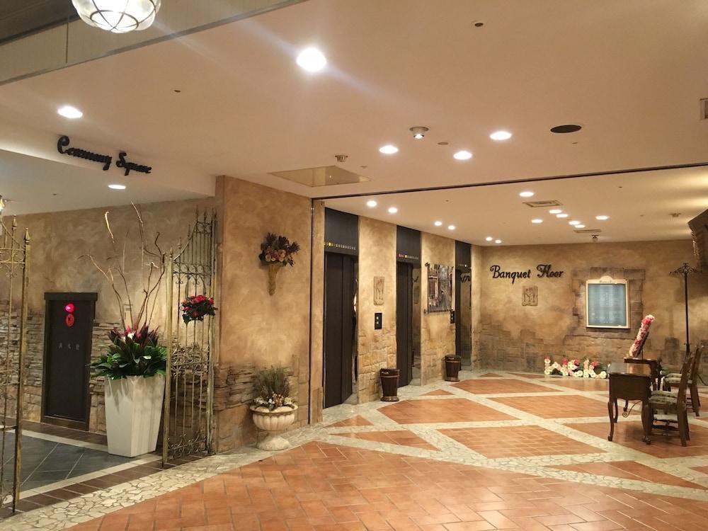 Hotel Emisia Tokyo ทาชิคาวะ ภายนอก รูปภาพ