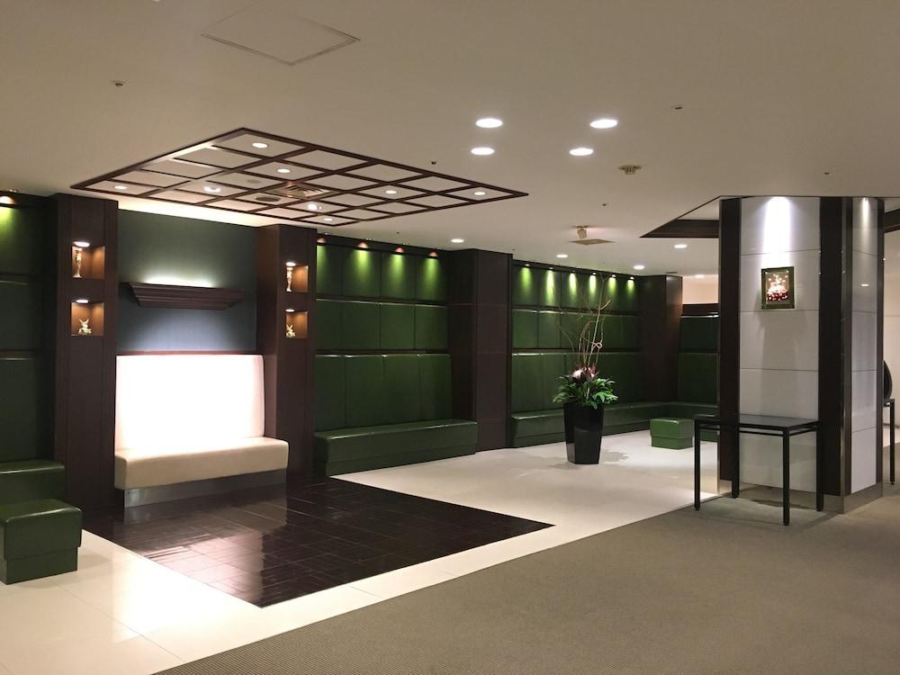 Hotel Emisia Tokyo ทาชิคาวะ ภายนอก รูปภาพ