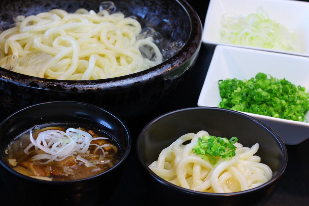 Hotel Emisia Tokyo ทาชิคาวะ ภายนอก รูปภาพ