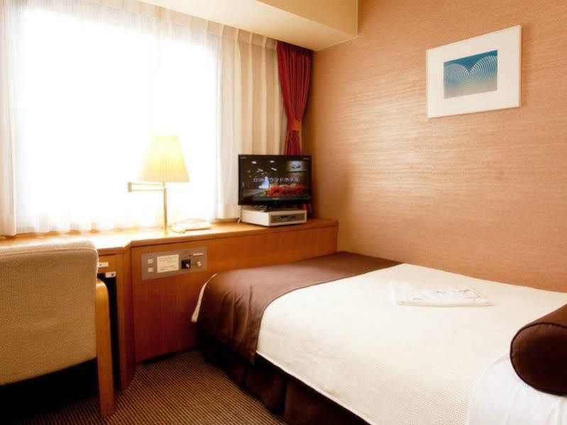 HOTEL emisia TOKYO TACHIKAWA [Official Site]