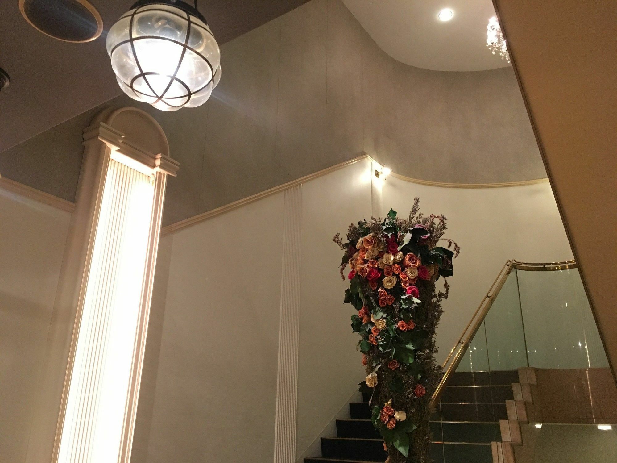 Hotel Emisia Tokyo ทาชิคาวะ ภายนอก รูปภาพ