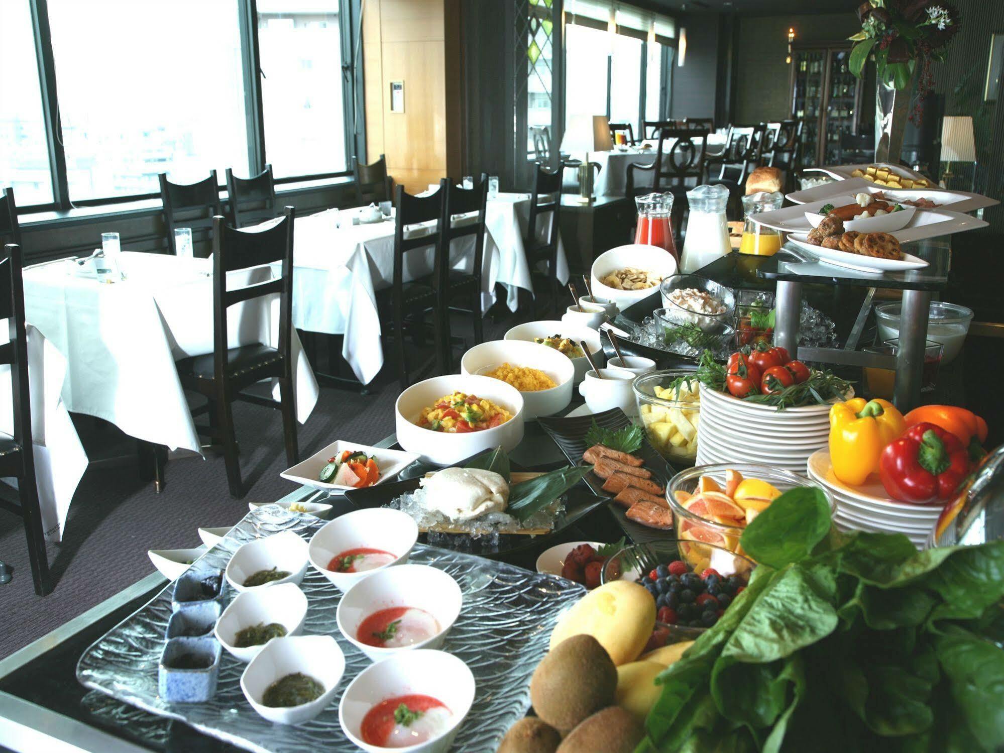Hotel Emisia Tokyo ทาชิคาวะ ภายนอก รูปภาพ